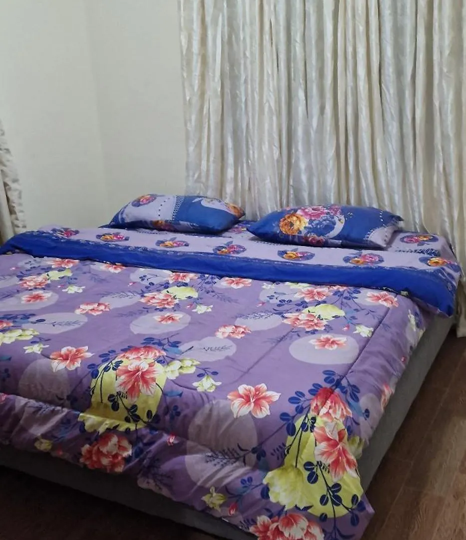 Cozy Kampala Apartment
