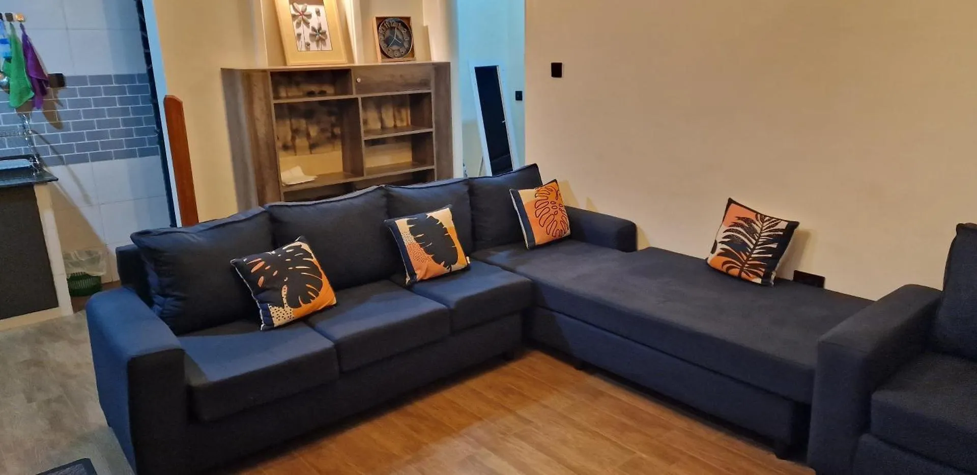 Cozy Kampala Apartment 0*,  Uganda